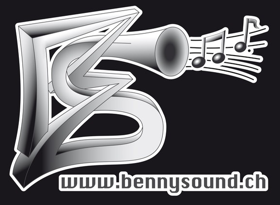 bennysound black